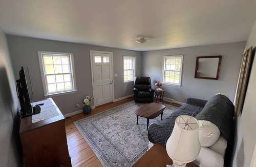 Bass River Cottage | Authentic, Charming Cape Cod Cottage