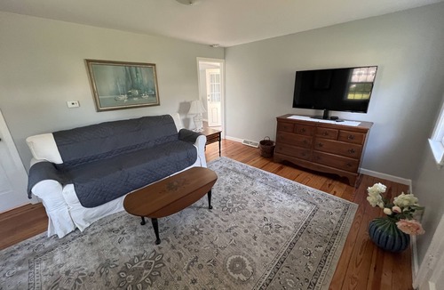 Bass River Cottage | Authentic, Charming Cape Cod Cottage