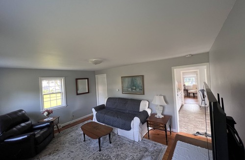 Bass River Cottage | Authentic, Charming Cape Cod Cottage