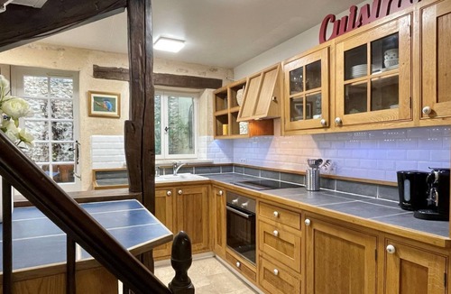 Gaugeac House | Authentic & Charming Village House Ideal Location