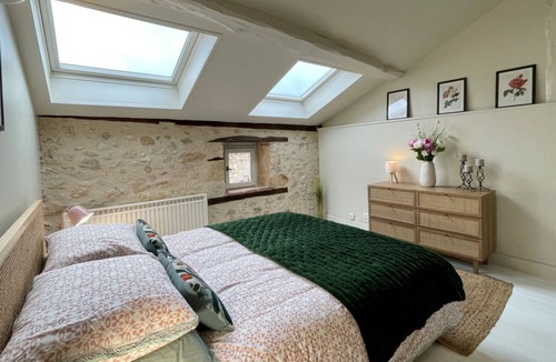 Gaugeac House | Authentic & Charming Village House Ideal Location