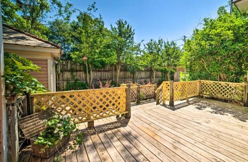 Selma House | Authentic Colonial Home Near Downtown Selma!