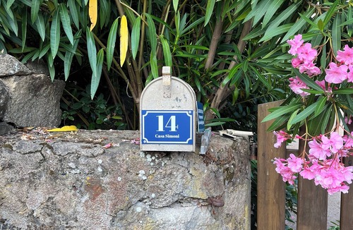 Figari House | Authentic Corsican house