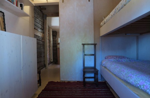 Salvan Ski Chalet | Authentic cottage in the countryside with contemporary comfort