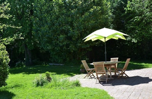 La Haye-Aubree House | Authentic cottage between Honfleur & Rouen, with SPA. and wellness option