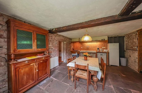 Mesnil Sous Les Cotes Other | Authentic Cottage at the Foot of the Vosges Mountains