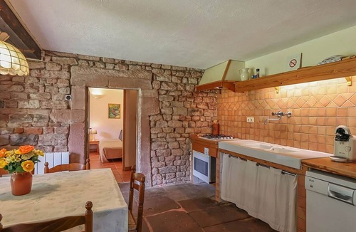 Mesnil Sous Les Cotes Other | Authentic Cottage at the Foot of the Vosges Mountains