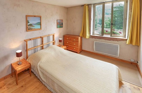 Mesnil Sous Les Cotes Other | Authentic Cottage at the Foot of the Vosges Mountains