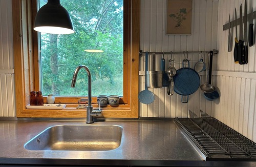 Reersø House | Authentic cottage by Reersø