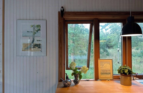 Reersø House | Authentic cottage by Reersø