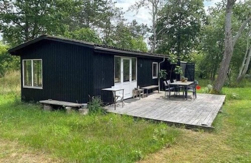 Reersø House | Authentic cottage by Reersø