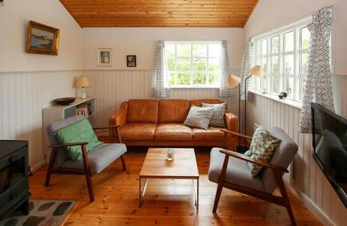Samsø House | Authentic Cottage Close To The Beach On Samsø