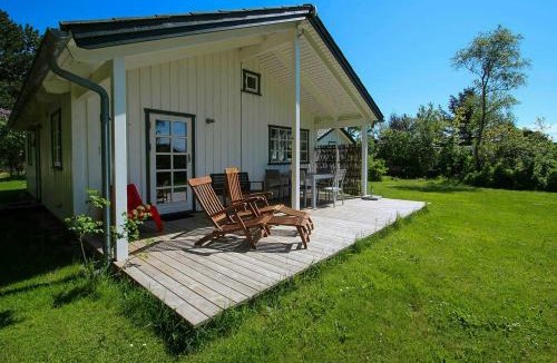 Samsø House | Authentic Cottage Close To The Beach On Samsø