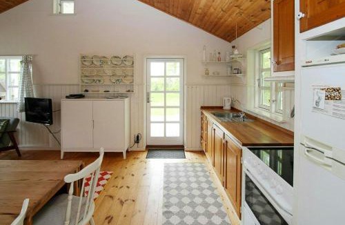 Samsø House | Authentic Cottage Close To The Beach On Samsø