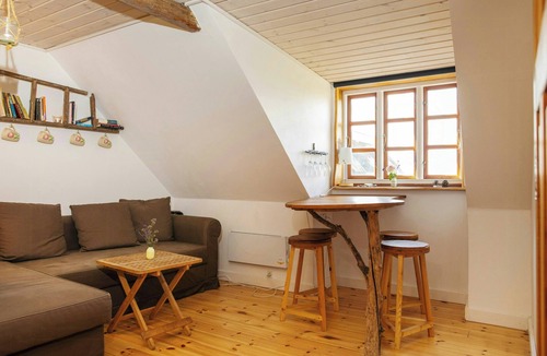 Harlev House | Authentic country stay at a farm guesthouse