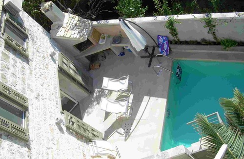 Splitska House | authentic Dalmatian stone house
