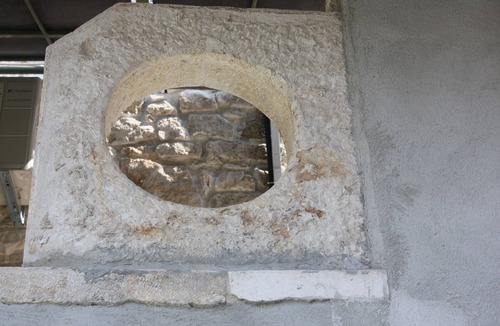 Splitska House | authentic Dalmatian stone house