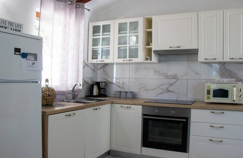 Stankovici House | Authentic Dalmatian Treasure Homes - House Wood