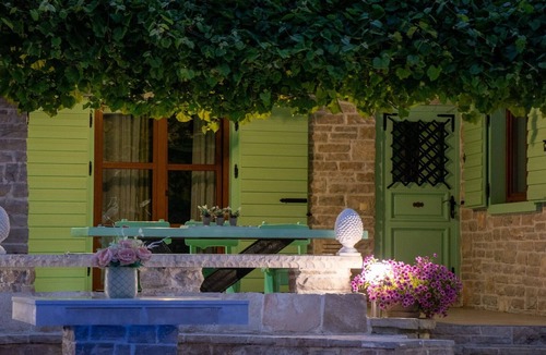 Stankovici House | Authentic Dalmatian Treasure Homes - House Azur
