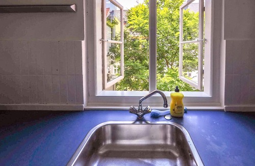 Nyhavn - Amalienborg Apartment | Authentic Danish Apartment in Prime Location