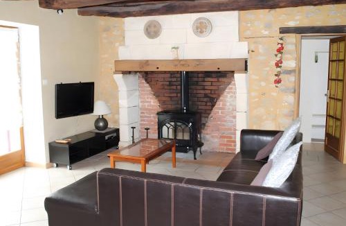 La Chapelle-Gonaguet House | Authentic Dordogne Holiday Home