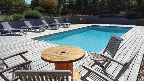 La Chapelle-Gonaguet House | Authentic Dordogne Holiday Home