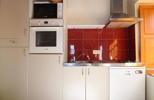 Servon Apartment | Authentic duplex in Dragey-Ronthon with wifi and pets allowed