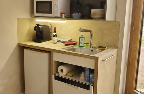 Sermoise-sur-Loire House | Authentic, easily accessible accommodation