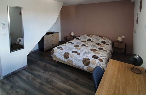 Lussas House | Authentic & equipped village house - Lussas