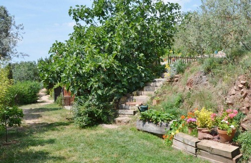 El Serrat de l'Ametlla Cottage | Authentic Catalan Home with Private Pool - Near Barcelona