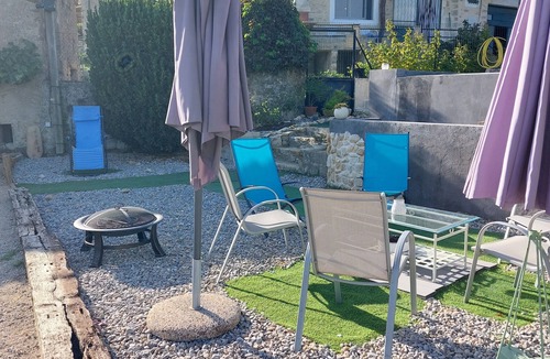 Revest-des-Brousses House | Authentic family home in Provence with pool and view