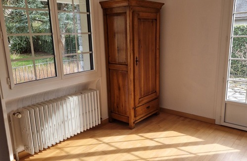 Guchan House | Authentic family home, 5 minutes from Saint-Lary-Soulan