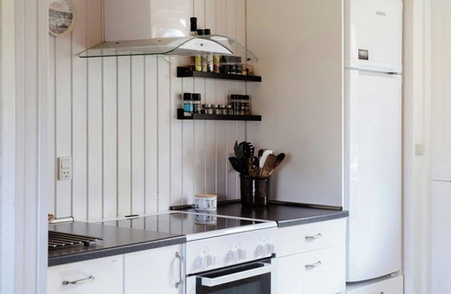 Ronbjerg House | Authentic family summer house at the Limfjord