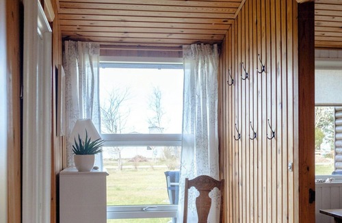 Ronbjerg House | Authentic family summer house at the Limfjord