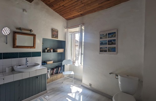 Montclar Other | Authentic farmhouse & Annex with stunning pool and tranquil gardens sleeps 12
