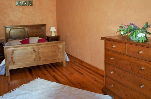 Paraza Other | Authentic farmhouse, former sheepfold