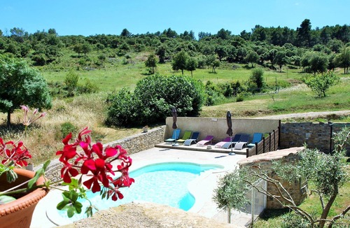 Paraza Other | Authentic farmhouse, former sheepfold