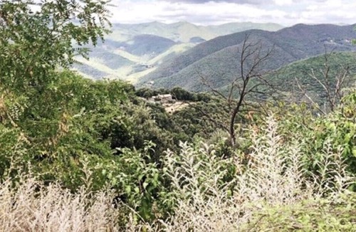Sumene House | Authentic farmhouse surrounded by nature, south Cévennes