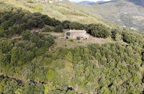 Sumene House | Authentic farmhouse surrounded by nature, south Cévennes