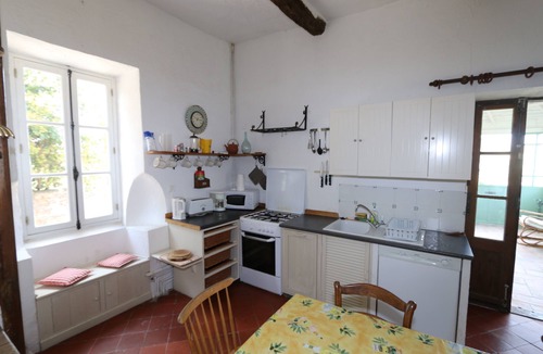 Magalas Other | Authentic farmhouse with swimming pool surrounded by vineyards between sea and mountains