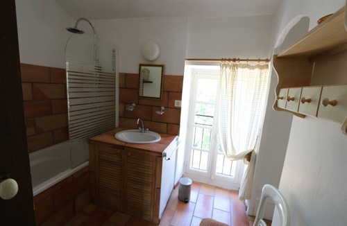 Magalas Other | Authentic farmhouse with swimming pool surrounded by vineyards between sea and mountains