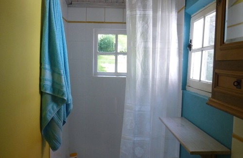 Wissant House | Authentic fisherman's cottage, 4 people, garden
