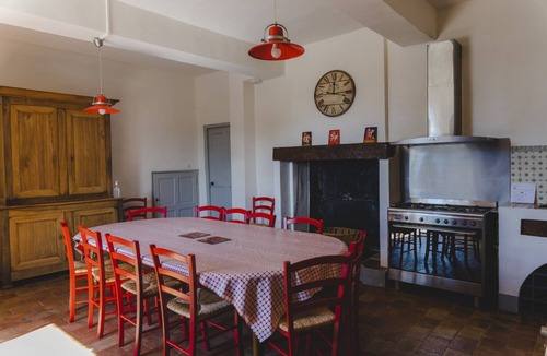 La Cadiere-et-Cambo House | AUTHENTIC HOUSE PRIVATE SWIMMING POOL - Off-season sliding-scale rates - Contact us