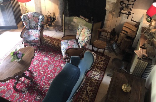 Lignieres-de-Touraine Other | Authentic medieval castle ideal for large families in the heart of the Loire Valley