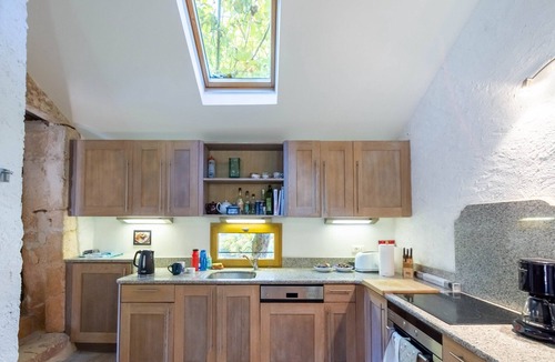 Montcabrier House | Authentic country house with private pool