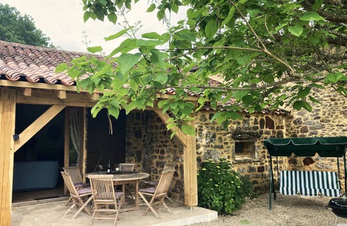 Montcabrier House | Authentic country house with private pool
