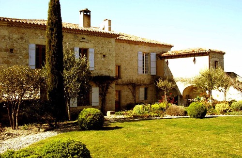 Gazaupouy House | Authentic Gascon country house