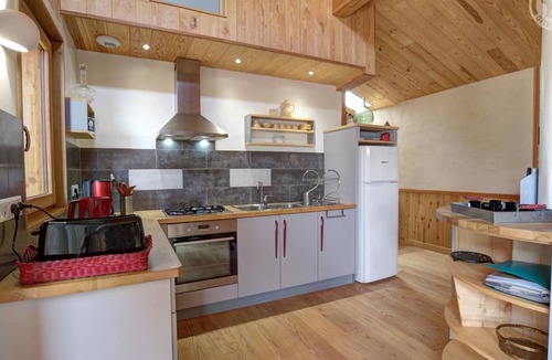 Verrieres-en-Forez Cottage | Authentic Gîte with Spacious Terraces