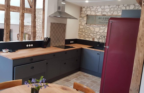 Doudeauville House | Authentic guest house - Close to the beaches of the Opal Coast