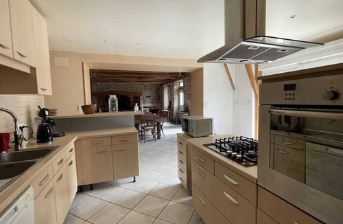 Darazac House | Authentic haven of peace in Corrèze